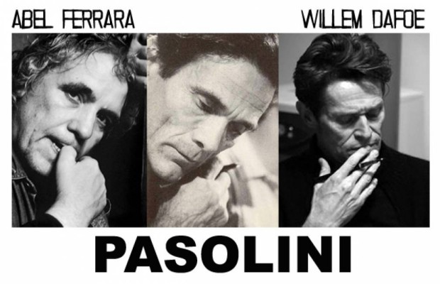 Pasolini