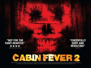 Cabin Fever 2: Spring Fever