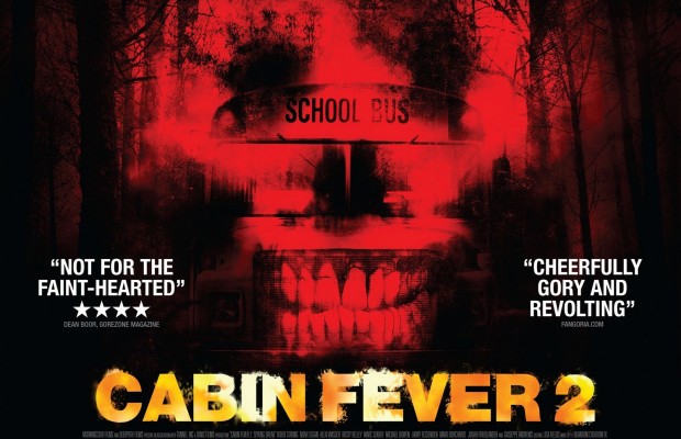 Cabin Fever 2: Spring Fever