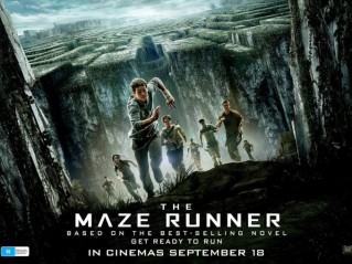 Maze Runner – Il labirinto