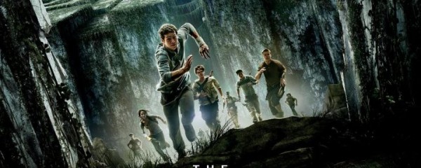 Maze Runner – Il labirinto