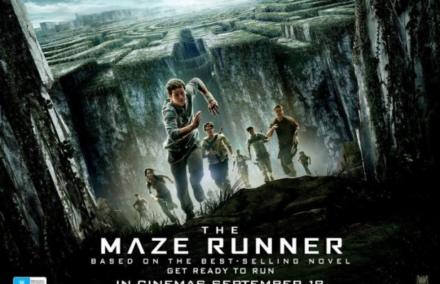 Maze Runner – Il labirinto