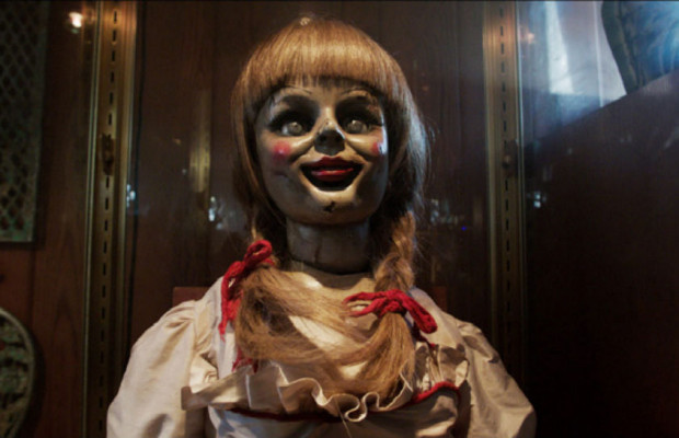 Annabelle