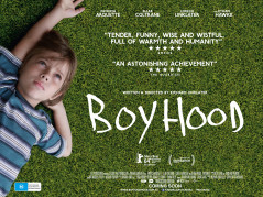 Boyhood