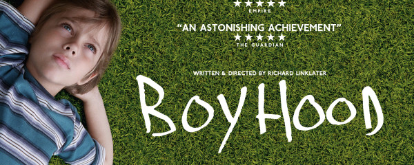 Boyhood