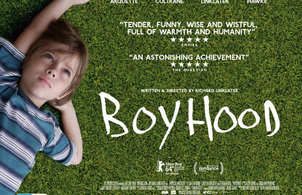 Boyhood