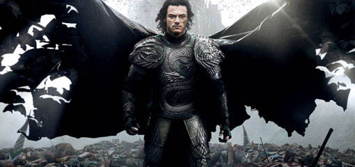 Dracula Untold