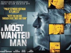 La spia – A Most Wanted Man