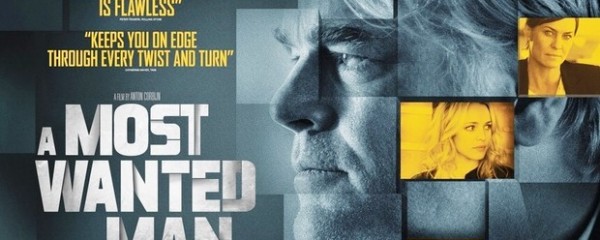 La spia – A Most Wanted Man