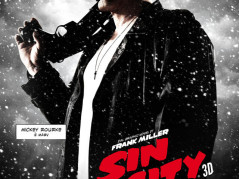 Sin City – Una donna per cui uccidere