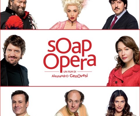 Soap Opera