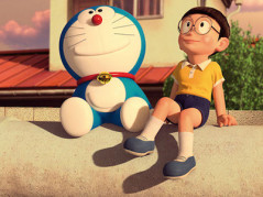 Doraemon – Il film