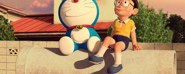 Doraemon – Il film