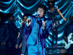 Get On Up – La storia di James Brown