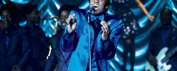 Get On Up – La storia di James Brown