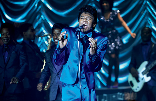 Get On Up – La storia di James Brown