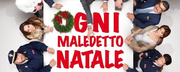 Ogni maledetto Natale