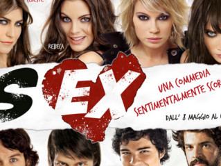 Sex – Una commedia sentimentalmente scorretta