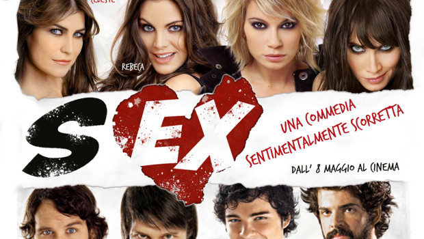 Sex – Una commedia sentimentalmente scorretta