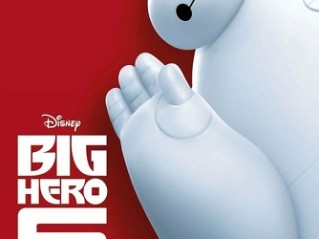 Big Hero 6