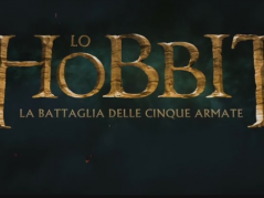 Lo Hobbit – La battaglia delle Cinque Armate