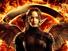 Hunger Games – Il canto della rivolta: parte 1