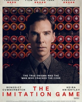 The Imitation Game