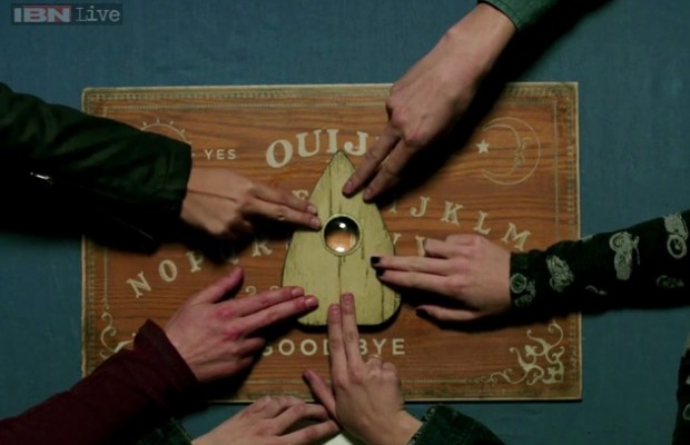 Ouija