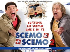 Scemo & + scemo 2