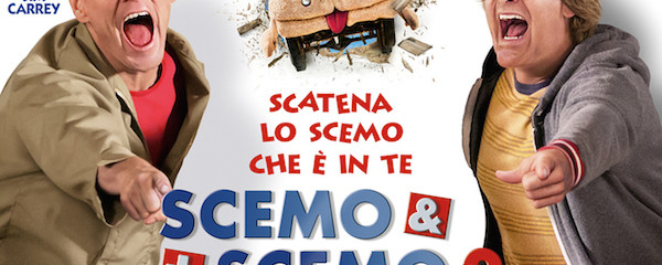 Scemo & + scemo 2