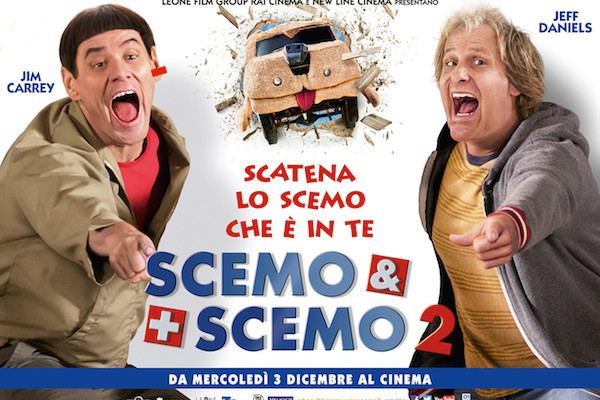 Scemo & + scemo 2