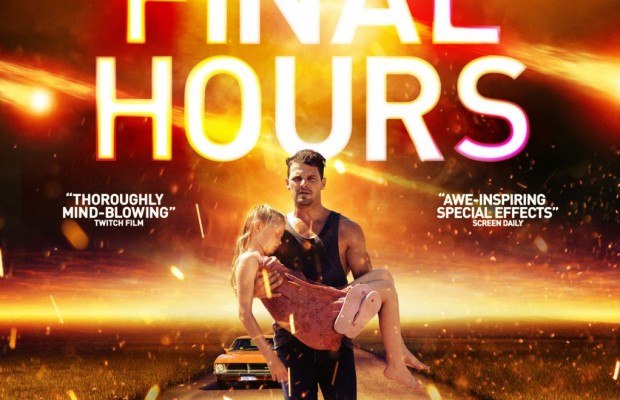 These Final Hours – 12 Ore alla fine