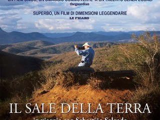 Il sale della terra