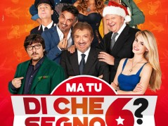 Ma tu di che segno 6?