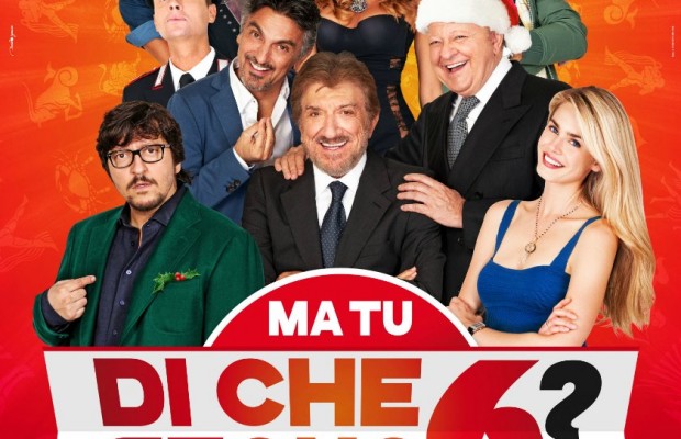 Ma tu di che segno 6?