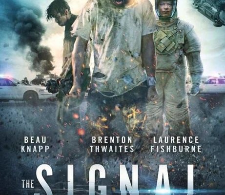 The Signal