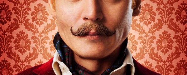 Mortdecai