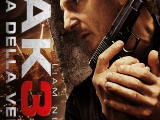 Taken 3 – L’ora della verità