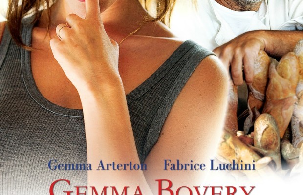 Gemma Bovery