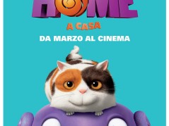 Home – A casa