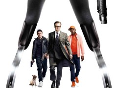 Kingsman – Secret Service