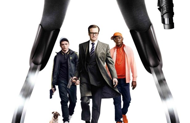 Kingsman – Secret Service