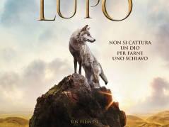 L’ultimo lupo