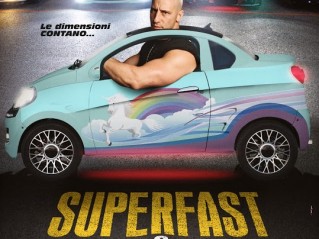 Superfast & superfurious