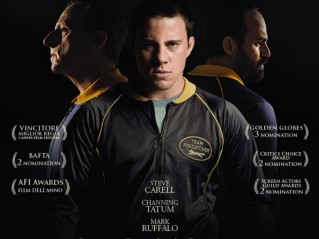 Foxcatcher – Una storia americana