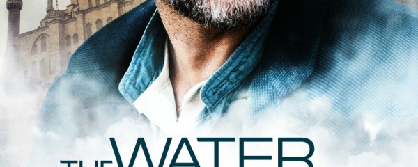 The Water Diviner