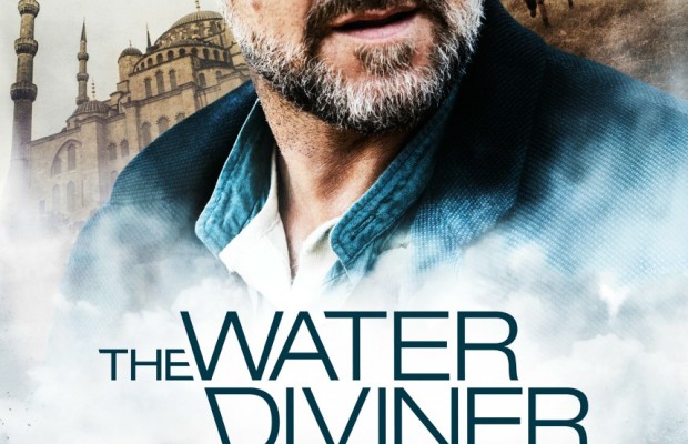 The Water Diviner