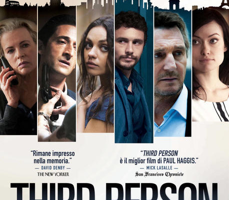 Third Person