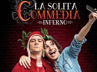 La solita commedia – Inferno