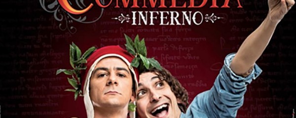 La solita commedia – Inferno